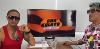 entrevista a Makanaky