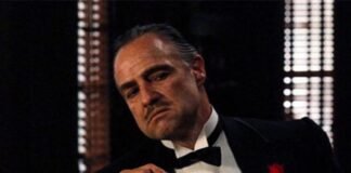 marlon brandon el padrino