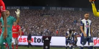 Alianza Lima