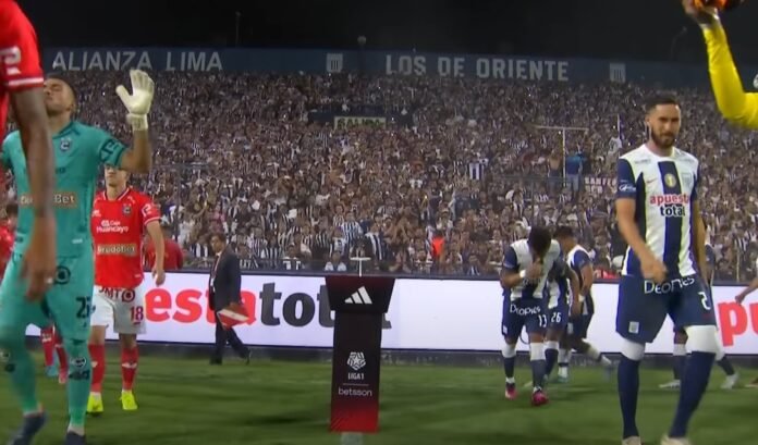 Alianza Lima