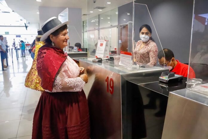 Bono Rentoca Ministerio de Cultura Bono Rentoca Ministerio de Cultura