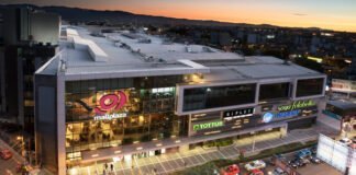 Mallplaza celebra el Festival del Cine