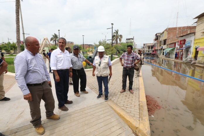 Ministro Pérez Reyes Ministro Pérez Reyes