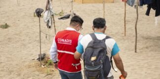 Pobreza en personas con discapacidad en el perú