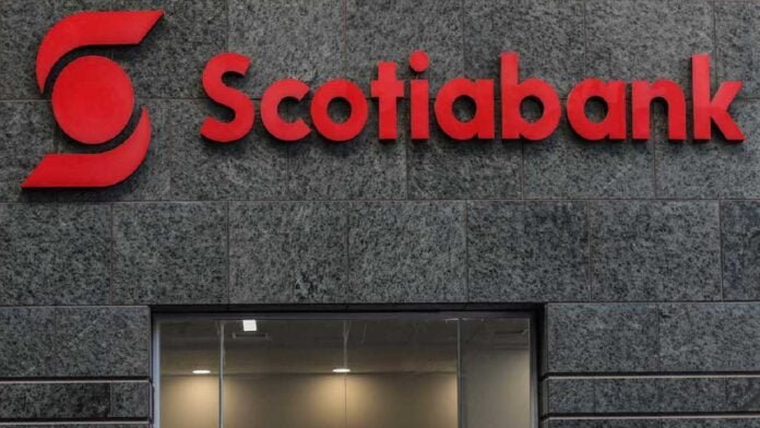 Scotiabank