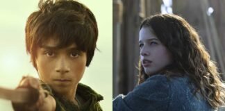 peter pan y wendy trailer