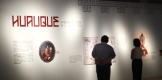 Día Internacional de Museos