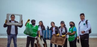 Día Mundial del Reciclaje
