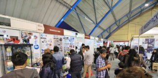 Expo Sur Industrial 2023