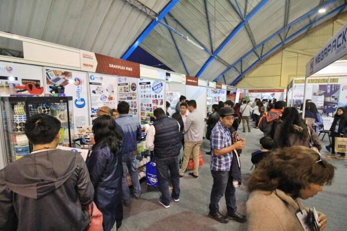 Expo Sur Industrial 2023