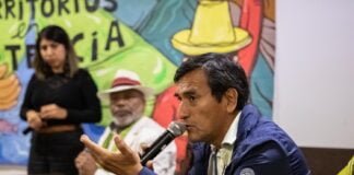 Foro Público Internacional sobre crisis ambiental