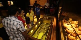 Museos Abiertos ministerio de Cultura