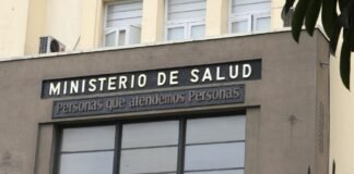 ministerio de salud Minsa