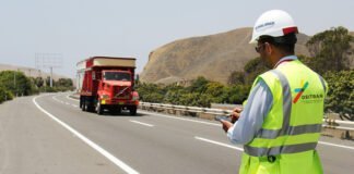 operativos ositrán carreteras