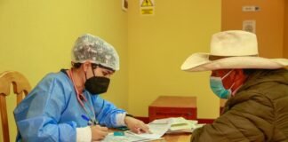 Caravana Multisectorial Midis