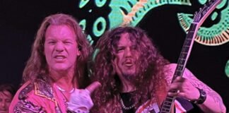 Chris Jericho y Charlie Parra 1 (1)