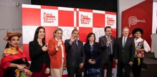 Perú Travel Mart 2023