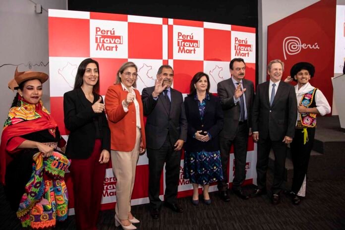 Perú Travel Mart 2023