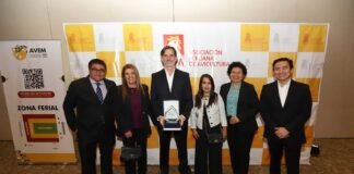 Reconocimiento por los 75 años de trayectoria empresarial