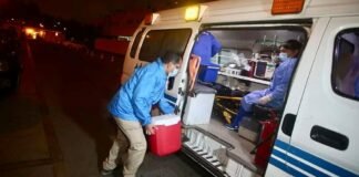 Donante del hospital Hipólito Unanue logra salvar la vida de seis personas-3