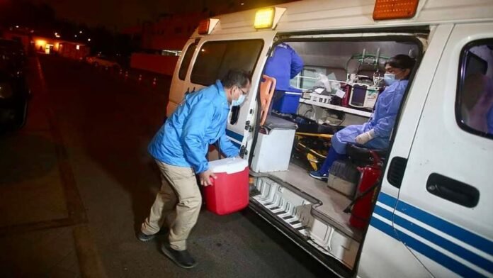 Donante del hospital Hipólito Unanue logra salvar la vida de seis personas-3 Donante del hospital Hipólito Unanue logra salvar la vida de seis personas-3