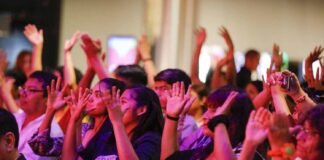 Eventos por fiestas patrias