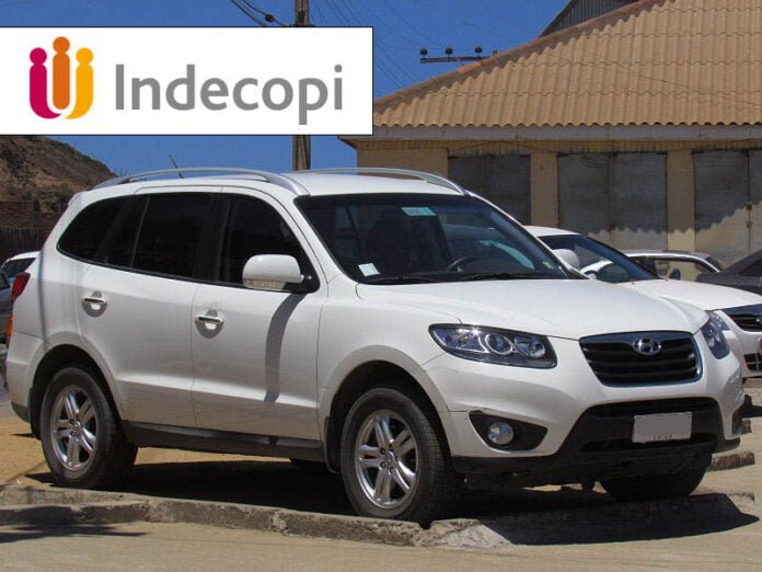 Hyundai Santa Fe 2011