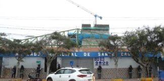 Mercado Santa Cruz Miraflores (1)