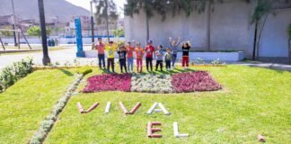 Parques de Lima Serpar