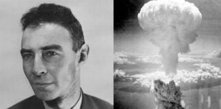 Robert Oppenheimer
