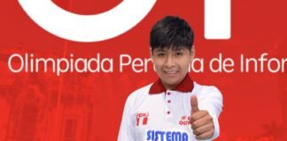 • Por tercera vez consecutiva, Rolly Mamani ganó la medalla de oro en competencia que reunió a países como España, Portugal, Cuba, Brasil y Chile, entre otros.