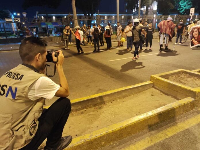 toma de Lima 2023 toma de Lima 2023