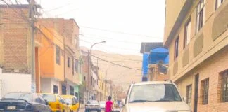 Clima hoy en Lima: ¿qué temperatura se espera este martes 15 de septiembre? verano en Lima