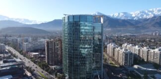 Grupo ILC - Vivir Seguros