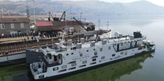 3ra Campaña PIAS Lago Titicaca (1)