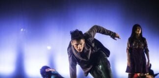 Encuentro Internacional Danza PUCP 2023