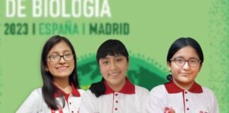 Olimpiada Iberoamericana de Biología