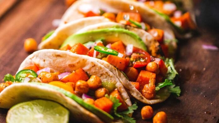 tacos mexicanos tacos mexicanos