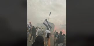 Alianza Lima vs. Universitario final matute