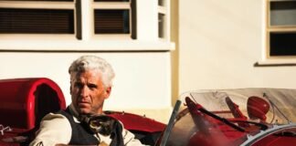 Patrick Dempsey people