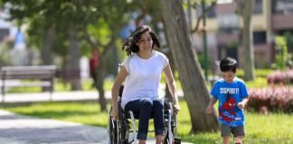 Guía para el trato adecuado a las personas con discapacidad