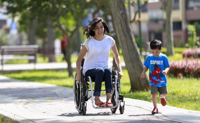 Guía para el trato adecuado a las personas con discapacidad