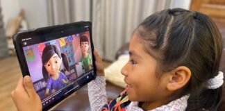 Serie animada "Hazte amigo de Jehová"