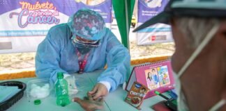 cáncer de próstata