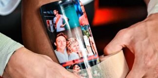 canilleras oliver sonne