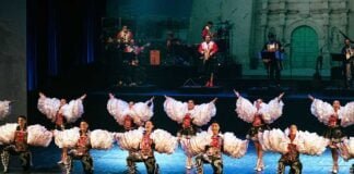 elencos nacionales de cultura