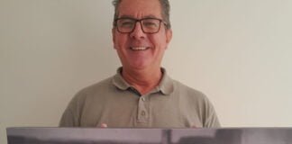 Con permisito dijo Monchito, Esteban Valdés