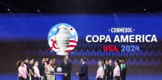 Copa América 2024