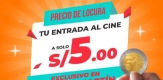 entradas 5 soles uvk