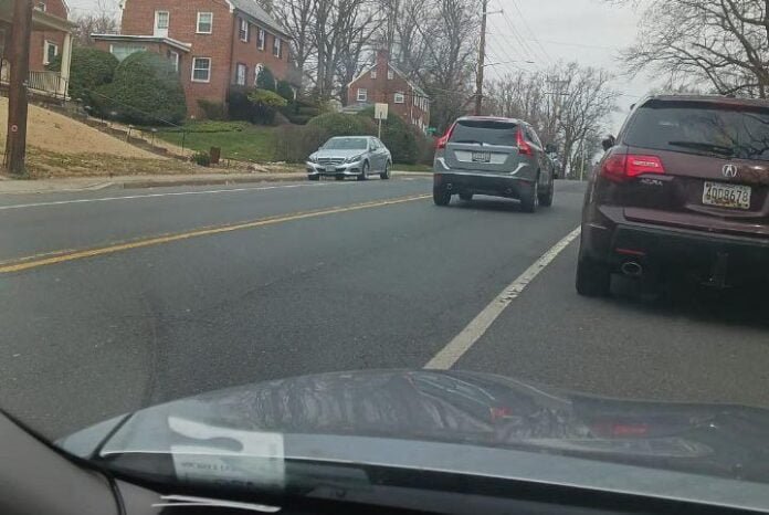 Cómo obtener una licencia de conducir en Maryland si eres migrante